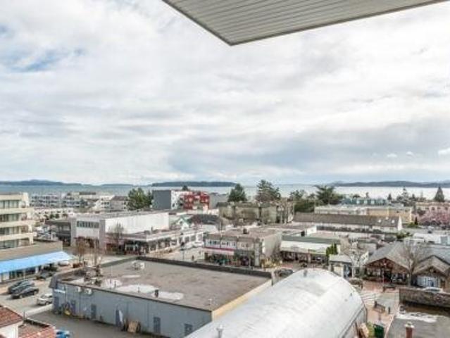 Apartment for rent in Sidney, British Columbia