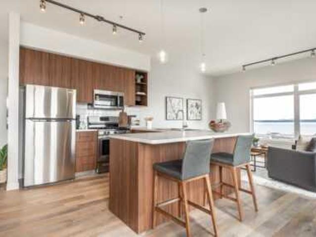 Apartment for rent in Sidney, British Columbia