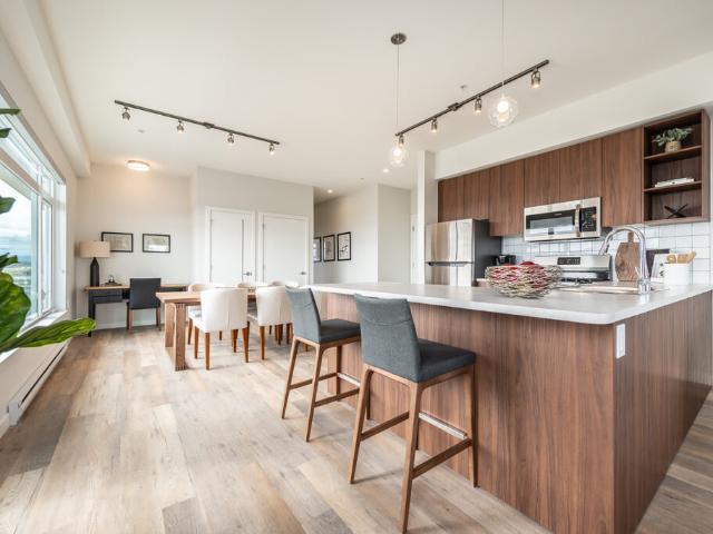 Apartment for rent in Sidney, British Columbia