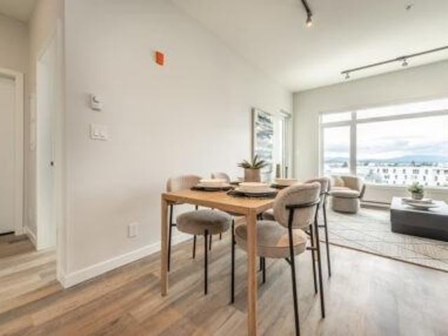 Apartment for rent in Sidney, Capital Regional District