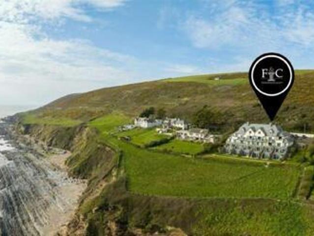 House for sale in Kentisbury, Devon