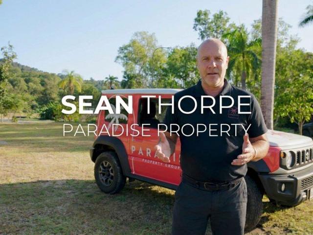 Land for sale in Palm Cove, Queensland