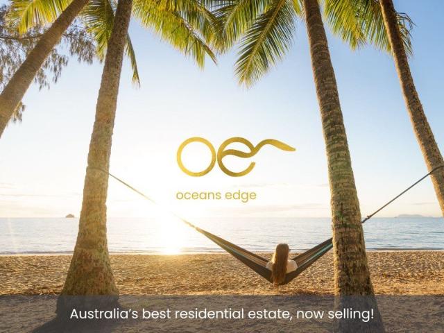 Land for sale in Palm Cove, Queensland