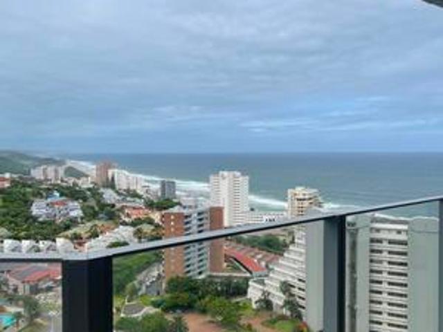 Apartment for rent in Umhlanga, Kwazulu-natal