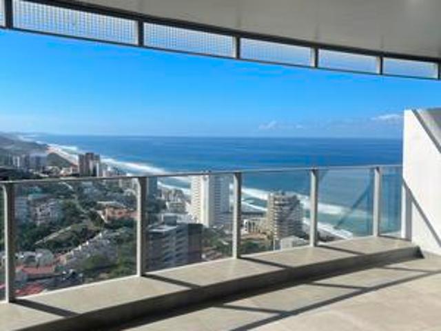Apartment for rent in Umhlanga, Kwazulu-natal