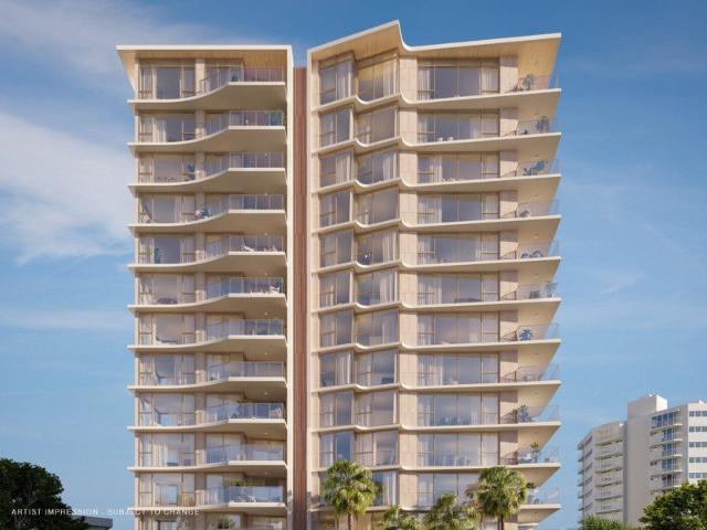 Apartment for sale in Fernbrook, Queensland