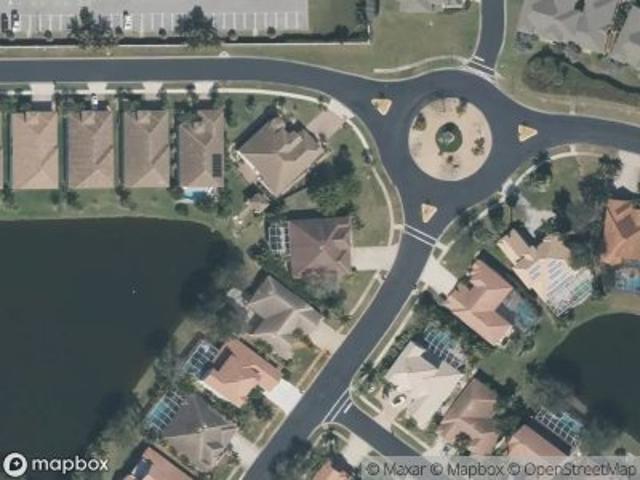 House for sale in Melbourne, Florida