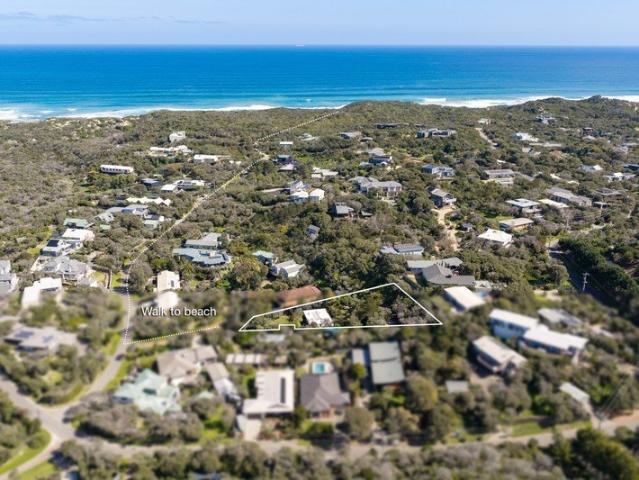 House for sale in Rye, Melbourne