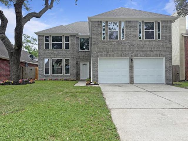 House for sale in Harris, Texas