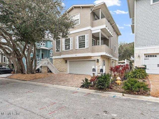 House for sale in Atlantic Beach, Florida