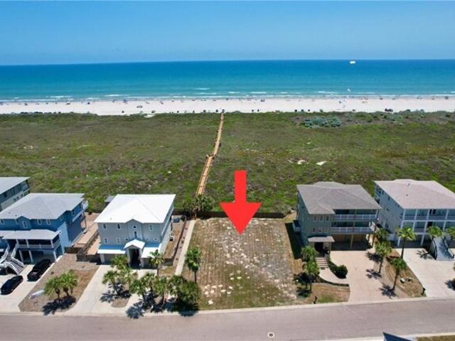 Land for sale in Port Aransas, Texas
