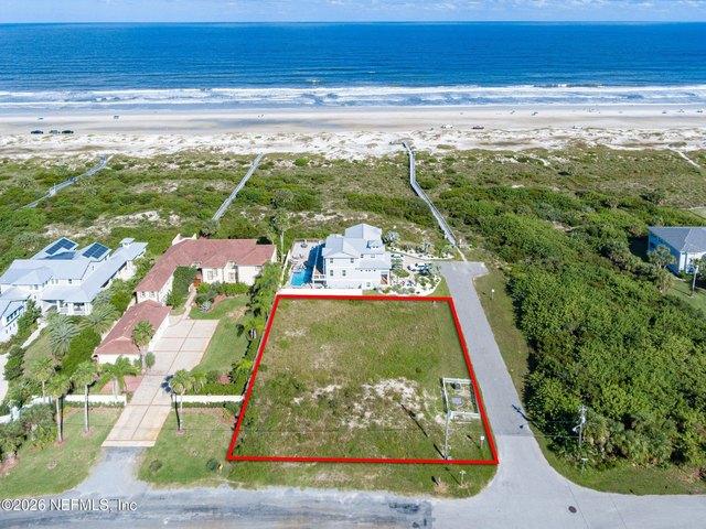 Land for sale in Saint Augustine, Saint Johns County