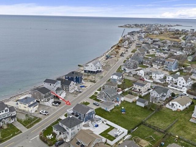 House for sale in Scituate, Massachusetts