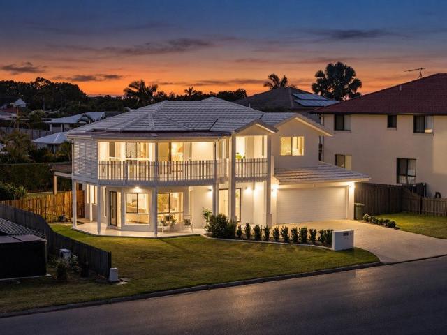 House for sale in Coral Cove, Bundaberg Region