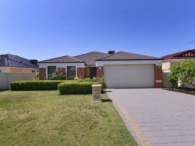 House for sale in Heathridge, Western Australia