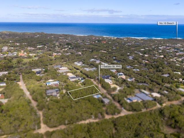 Land for sale in Camerons Creek, Victoria