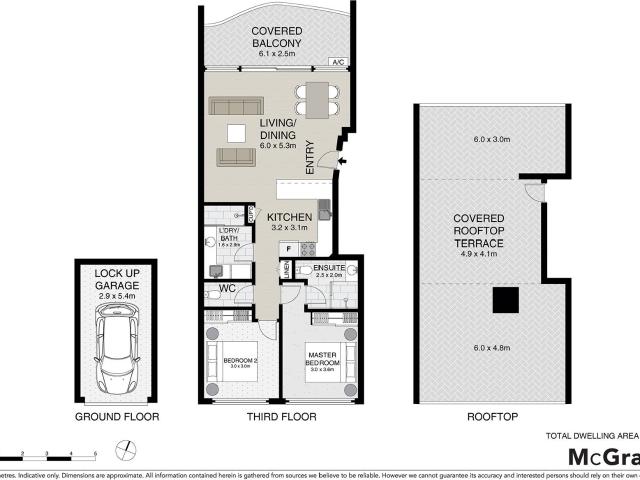 Apartment for sale in Kings Creek, Queensland