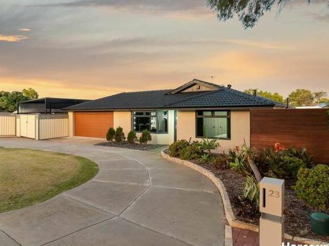 House for rent in Rockingham, City of Rockingham