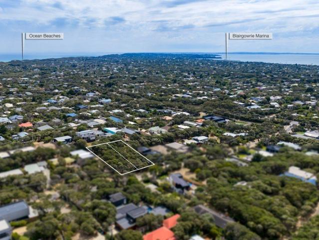 Land for sale in Camerons Creek, Victoria