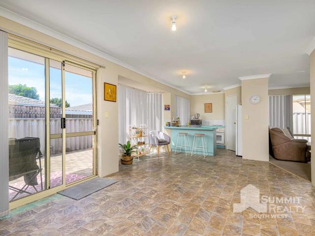 Apartment for sale in Bunbury, Western Australia