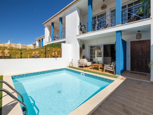 Vivenda venda em Lagos, Faro