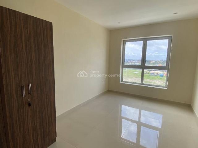 Flat for rent in Eti Osa, Abuja