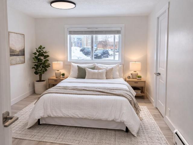 Apartment for rent in Kitimat, British Columbia