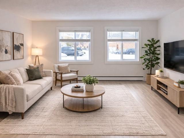 Apartment for rent in Kitimat, British Columbia