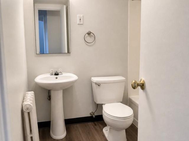 Apartment for rent in Kitimat, British Columbia