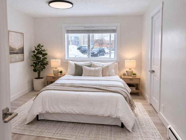 Apartment for rent in Kitimat, British Columbia
