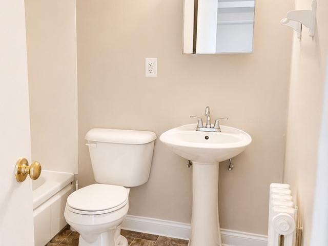 Apartment for rent in Kitimat, Regional District of Kitimat-Stikine