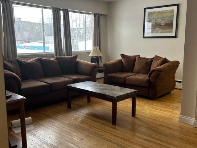 Apartment for rent in Nechako, Kitimat