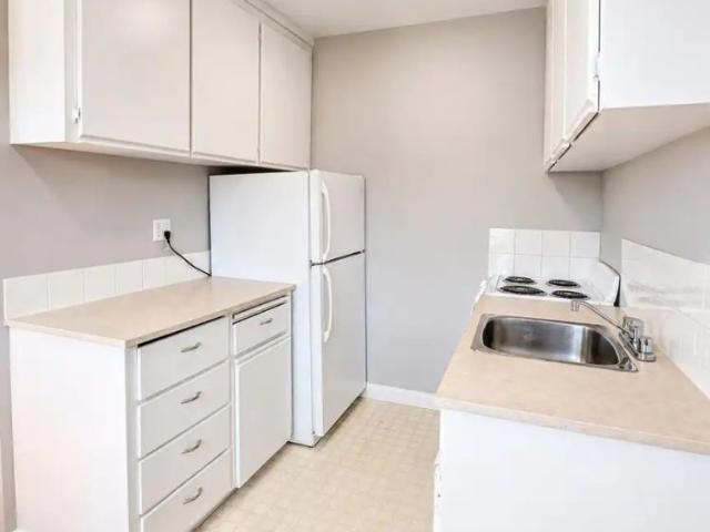 Apartment for rent in Nechako, Kitimat