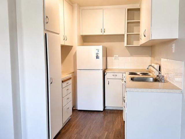 Apartment for rent in Kitimat, British Columbia