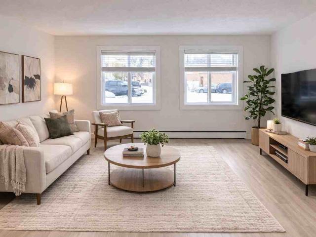Apartment for rent in Kitimat, British Columbia