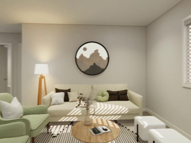 Apartment for rent in Kitimat, British Columbia
