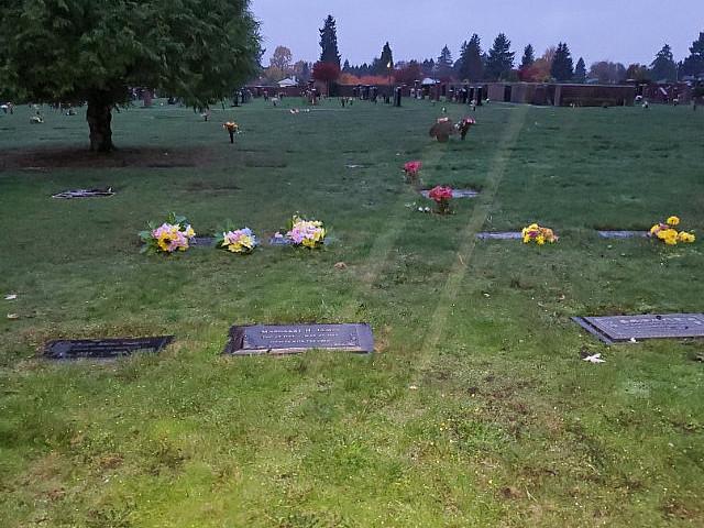 Land for sale in Burnaby