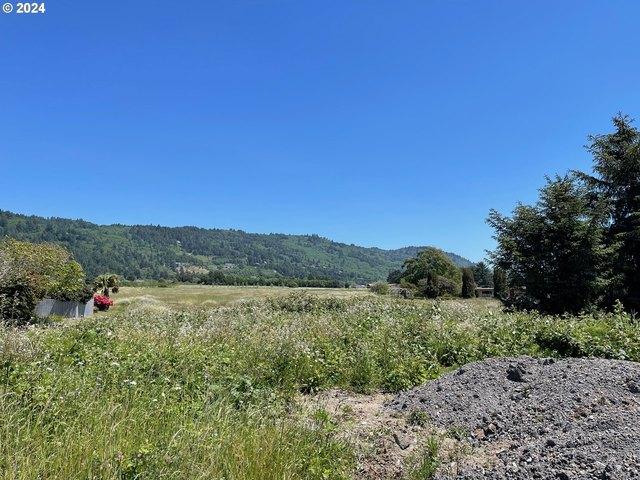 Land for sale in Brookings, Curry County