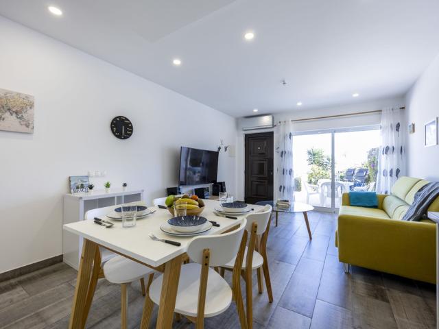 Apartamento alugar em Lagos, Faro