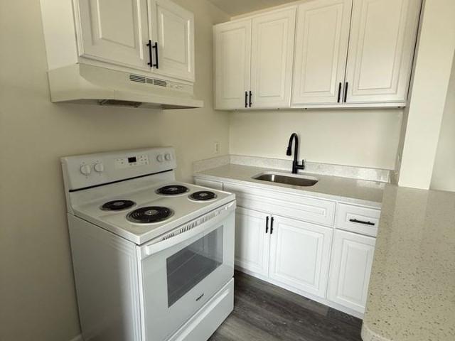 Apartment for rent in Virginia