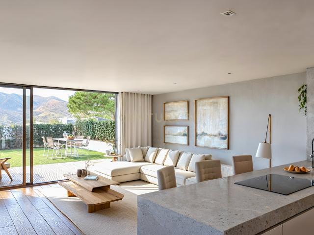 Casa en venta en Arroyo de la Miel-Benalmádena Costa, Costa del Sol Occidental