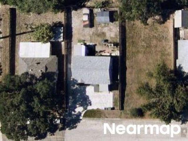 House for sale in Tampa, Florida