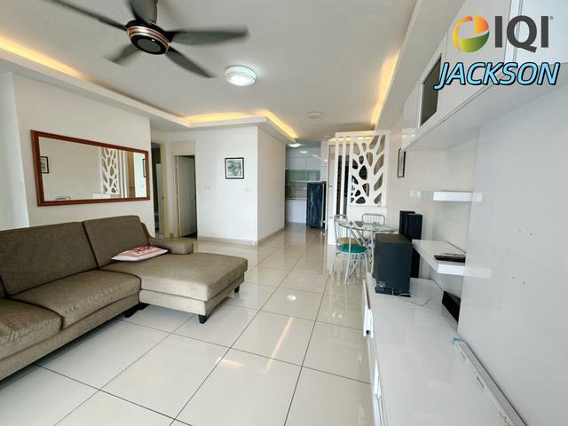 Condominium for rent in Wellesley, Penang