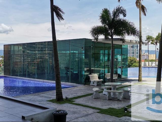 Room for rent in Wellesley, Penang