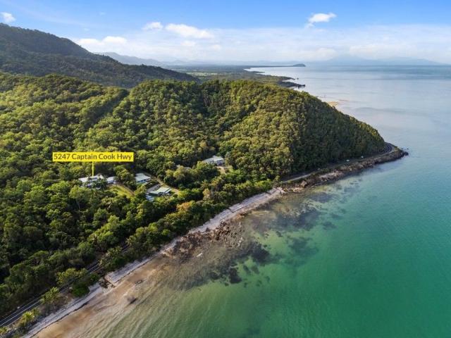 House for sale in Oak Beach, Queensland