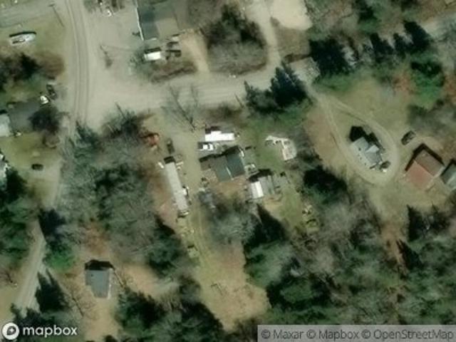 House for sale in Stonington, Maine