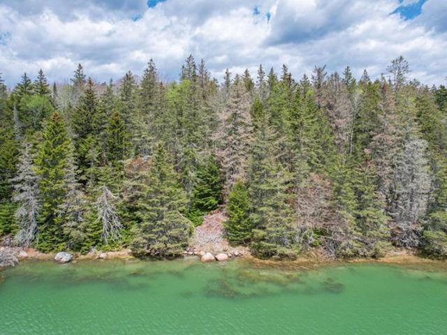 Land for sale in Stonington, Maine