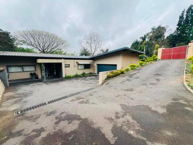 House for sale in New Germany, Kwazulu-natal