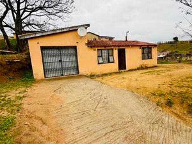 House for sale in Umlazi, Kwazulu-natal
