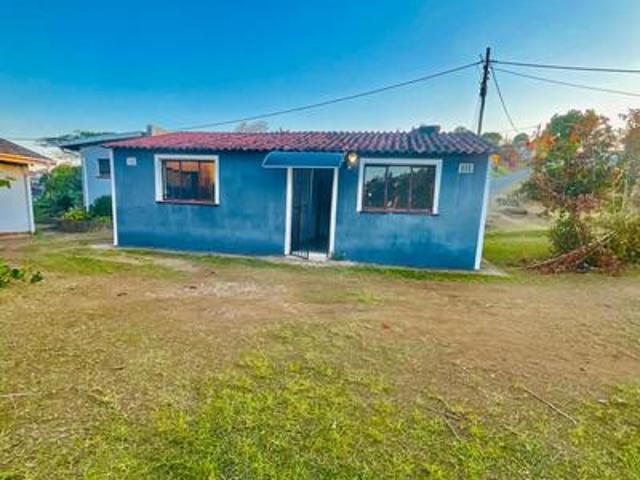 House for rent in Umlazi, Kwazulu-natal